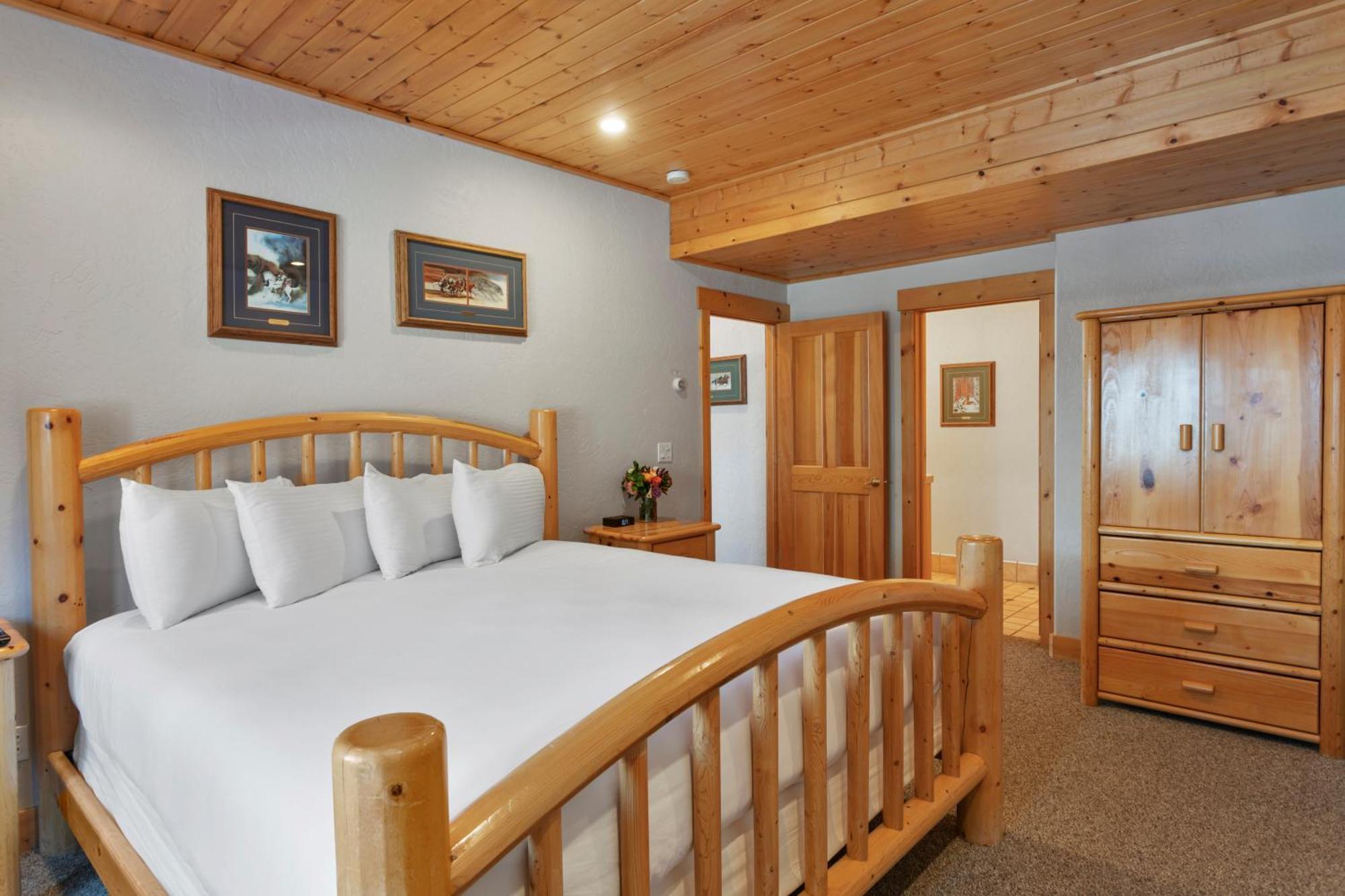 פארק סיטי Deer Valley'S Signature Collection חדר תמונה