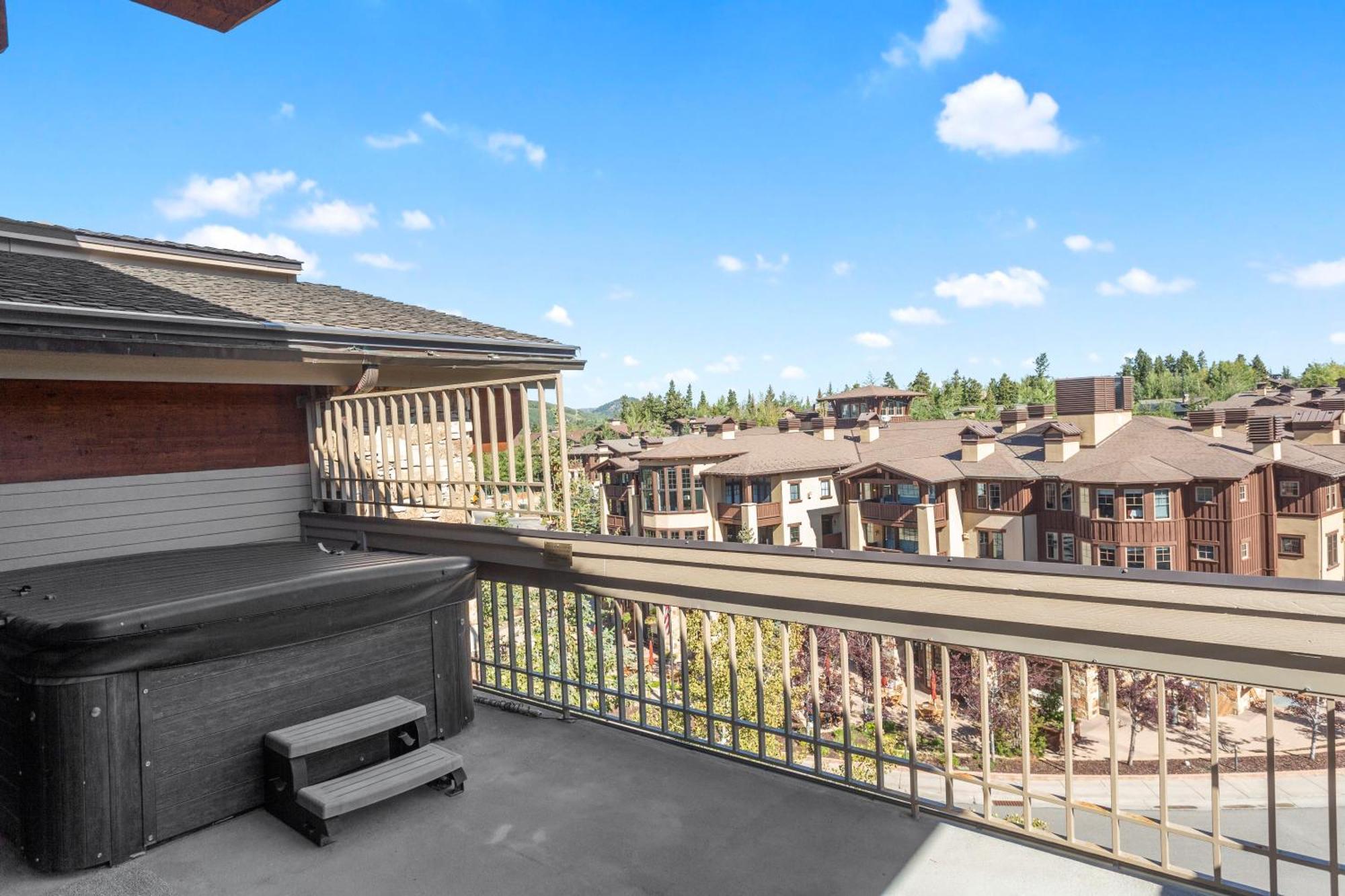 פארק סיטי Deer Valley'S Signature Collection חדר תמונה
