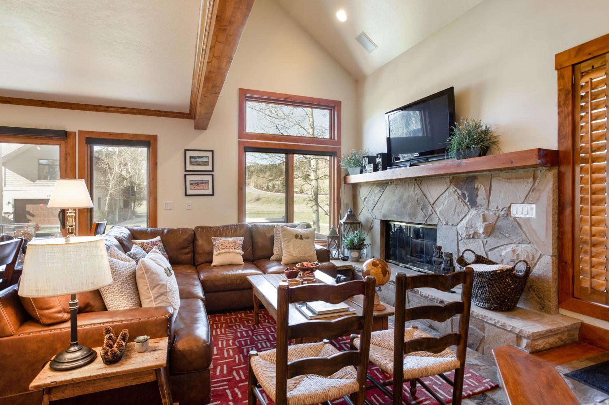 פארק סיטי Deer Valley'S Signature Collection חדר תמונה