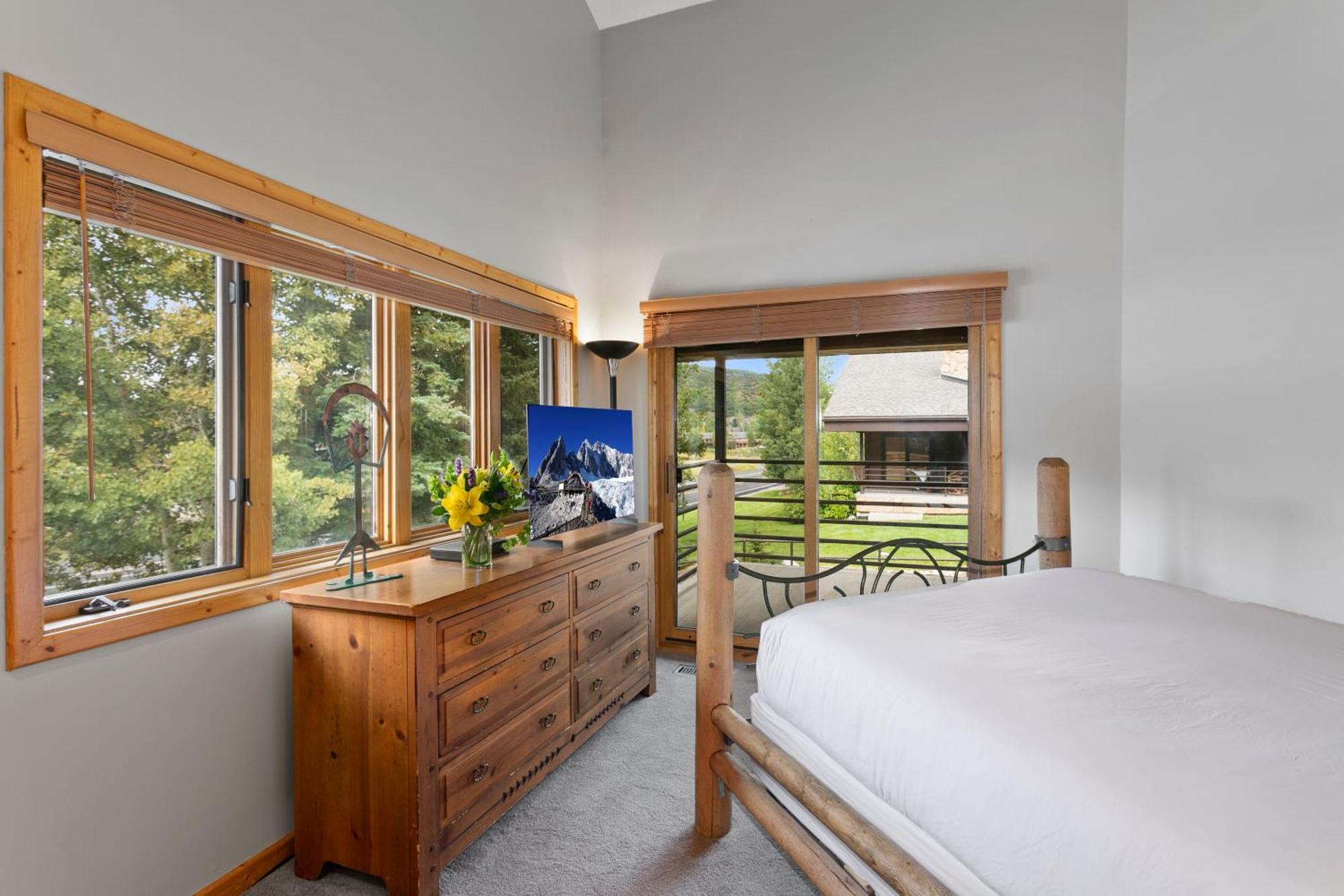 פארק סיטי Deer Valley'S Signature Collection חדר תמונה